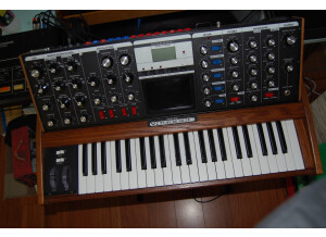 Moog Music Minimoog Voyager (44952)