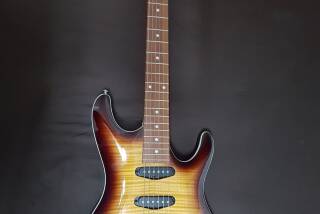 Ibanez SA260FM (2018)
