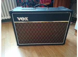 Vox AC15C1 (77975)