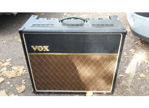 Vox AC30CC1 (62470)