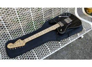 Fender Classic Player Tele Deluxe w/Tremolo