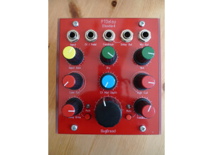 Bug Brand PT delay standard (29750)