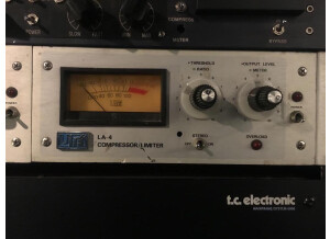 Urei / Jbl LA-4 (68906)