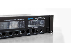 MOTU 896HD (7894)