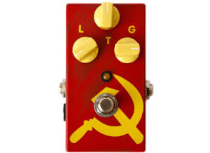 Jam Pedals Red Muck (72222)