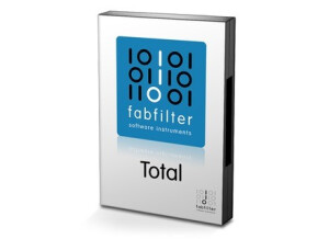 FabFilter Total Bundle (5642)