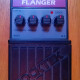 FLR-01 Flanger FLR-01 Flanger