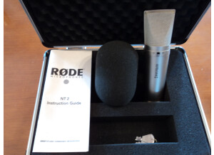 RODE NT2 (50001)