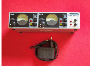 M-Audio DMP3 (11791)