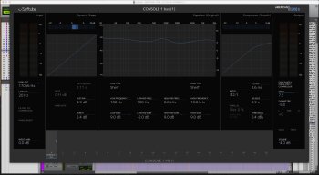 5 4 Bass AMERICAN Settings 1 5 4 Bass AMERICAN Settings 1