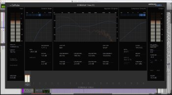 5 1 Kick AMERICAN Settings 1 5 1 Kick AMERICAN Settings 1