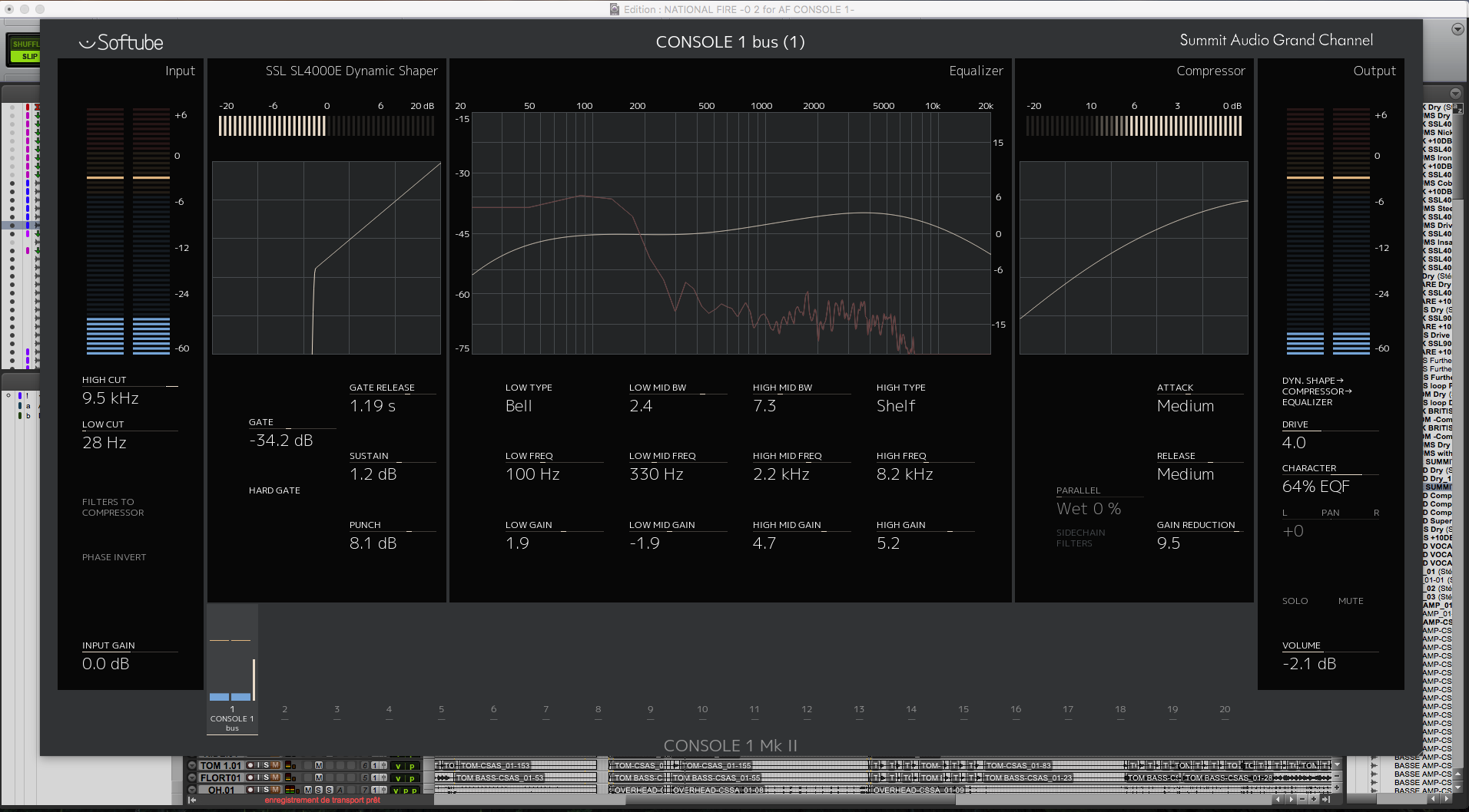 4 2 KICK SUMMIT Settings 2
