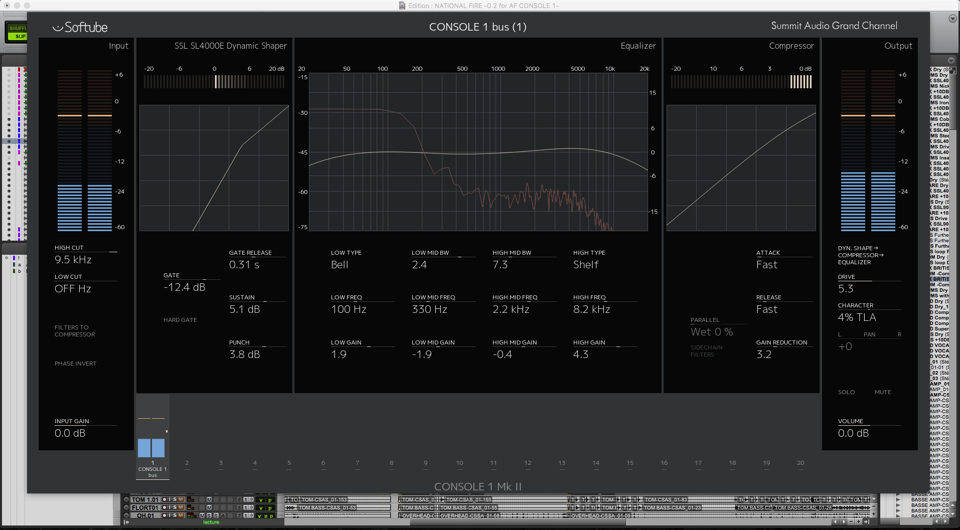 2_Screenshot_Display 1_Spectral Analyzer