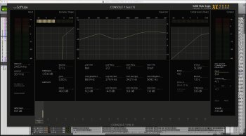 2 2 KICK SSL9000 Settings 2 2 2 KICK SSL9000 Settings 2