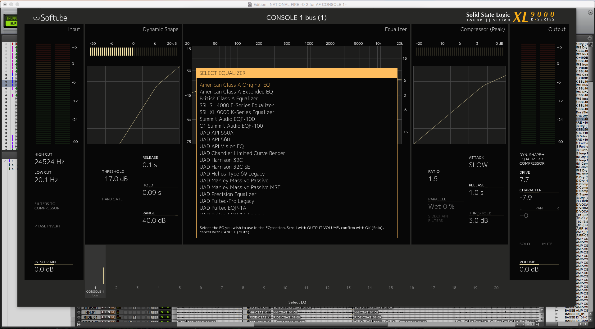 8_Screenshot Select EQ