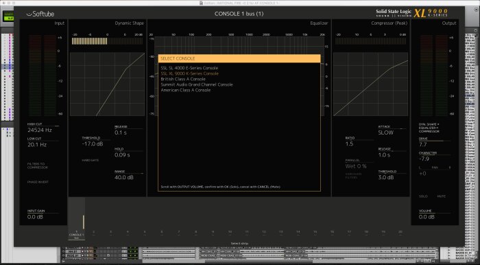 7_Screenshot Select Channel Strip 7_Screenshot Select Channel Strip