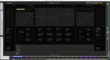 2 1 KICK SSL9000 Settings 1 2 1 KICK SSL9000 Settings 1