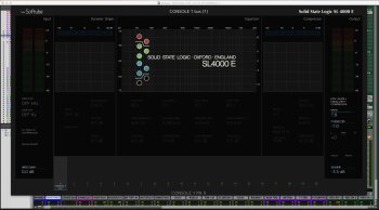 1 9 KICK SSL4000 Drive Left 1 9 KICK SSL4000 Drive Left