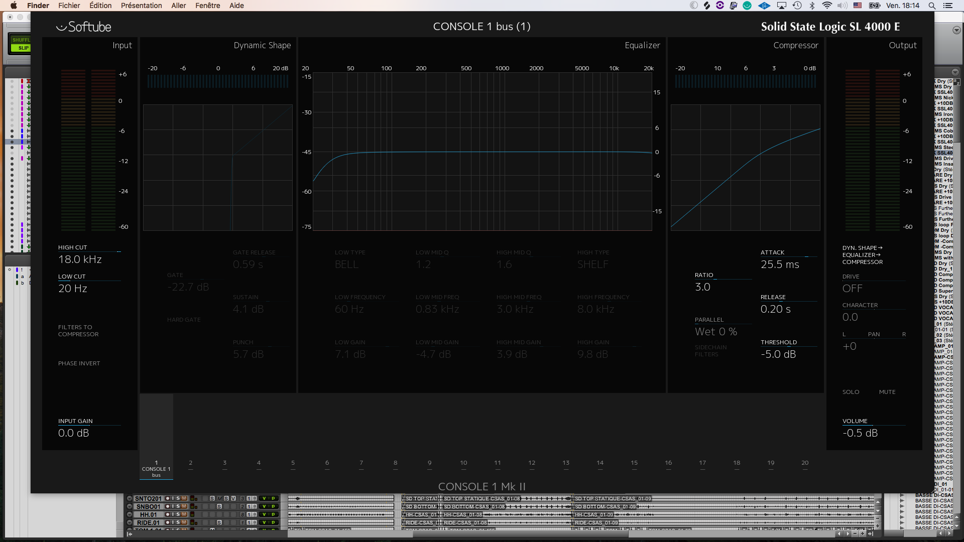 1 5 KICK SSL4000 Comp 1