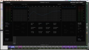 1 4 KICK SSL4000 EQ 2 1 4 KICK SSL4000 EQ 2