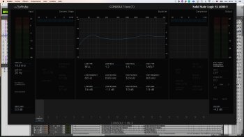 1 3 KICK SSL4000 EQ 1 1 3 KICK SSL4000 EQ 1
