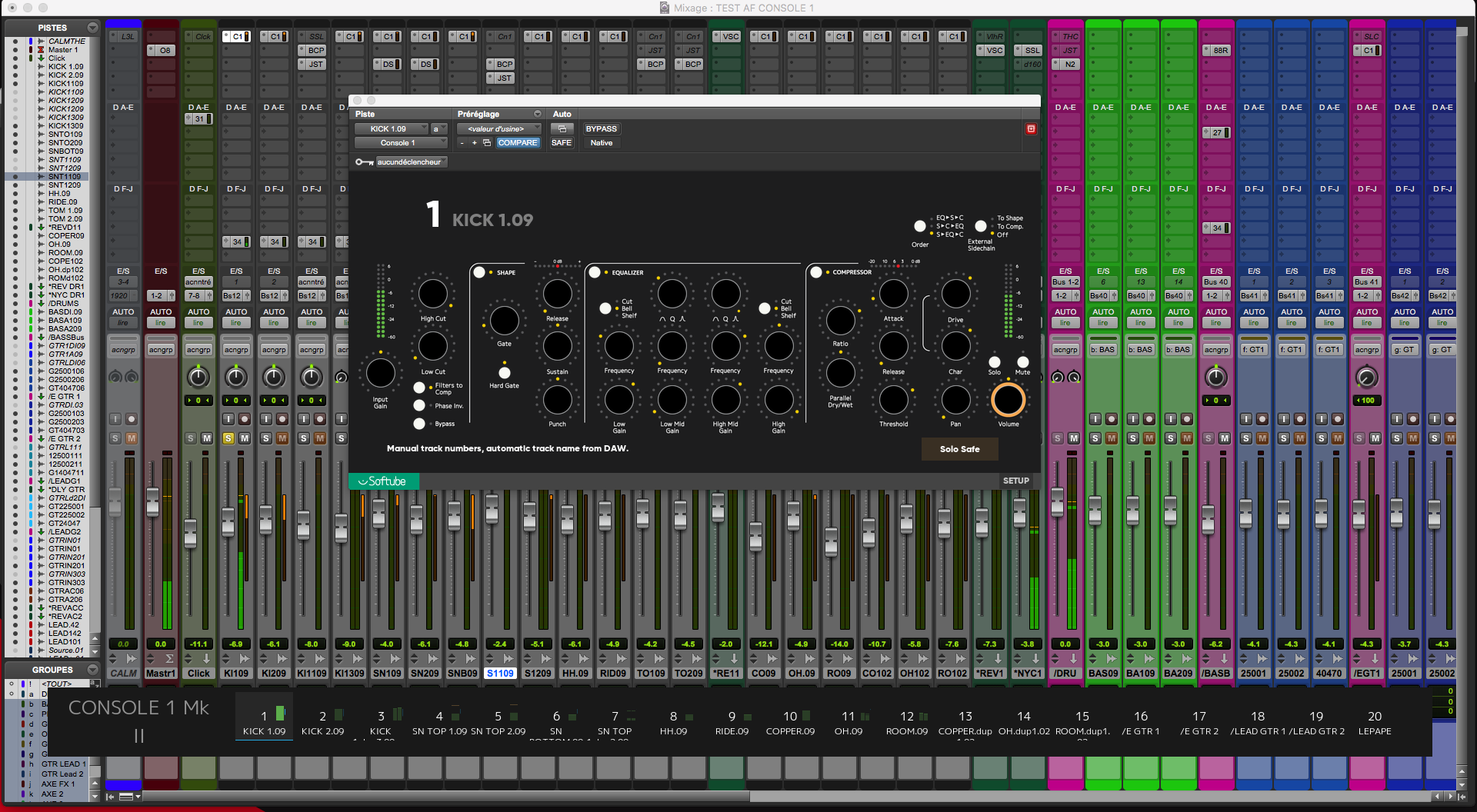 5_Screenshot_Pro Tools Console 1_Vu Meters 2