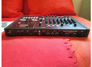 Tascam DP-02CF (88788)