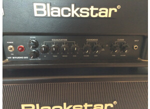 Blackstar Amplification HT Venue HTV-212 MKII