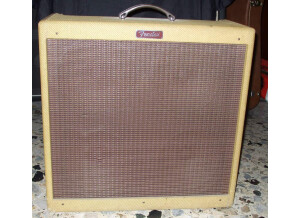 Fender Blues Deville