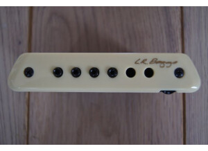 L.R. Baggs M1 Active (19497)