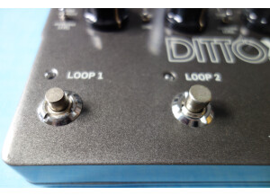 TC Electronic Ditto X4 (8063)