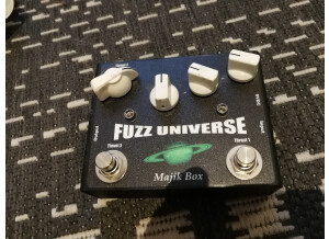Majik Box Fuzz Universe (25962)