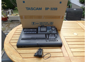 Tascam DP-32SD (45553)