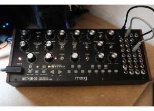 Moog Music Mother 32 (54157)