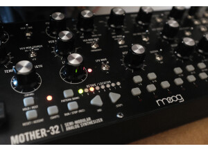 Moog Music Mother 32 (80306)