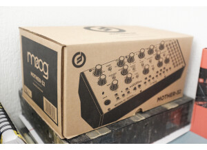 Moog Music Mother 32 (45162)