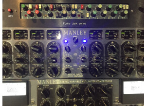 Manley Labs Massive Passive (50743)