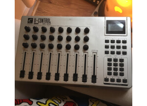Evolution UC-33e (42169)