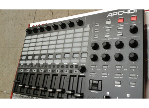 Akai APC40MK2