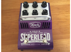 Koch Superlead (96285)
