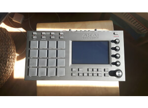 Akai MPC Touch (88551)