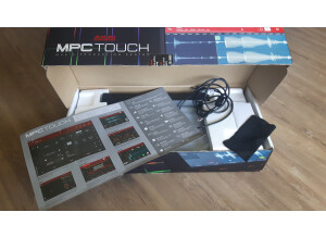 Akai MPC Touch (94797)