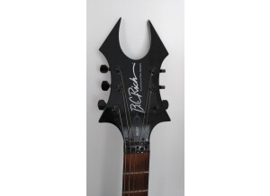 B.C. Rich Platinum Pro Beast (65209)