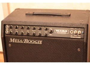 Mesa Boogie Dual Caliber DC-2