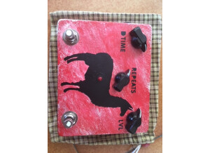 Jam Pedals Delay Llama+ (22420)