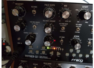 Moog Music Mother 32 (26017)