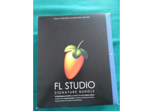 Image Line Fruity Loops 12 Producer Edition