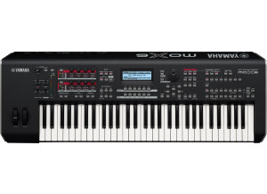 Yamaha MOXF6 (19603)