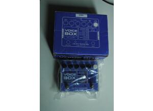 Electro-Harmonix Voice Box (97651)