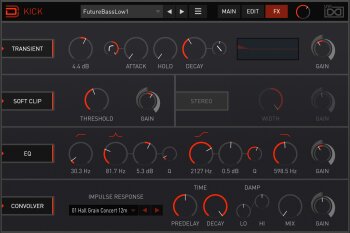 KICK-06-FX KICK-06-FX